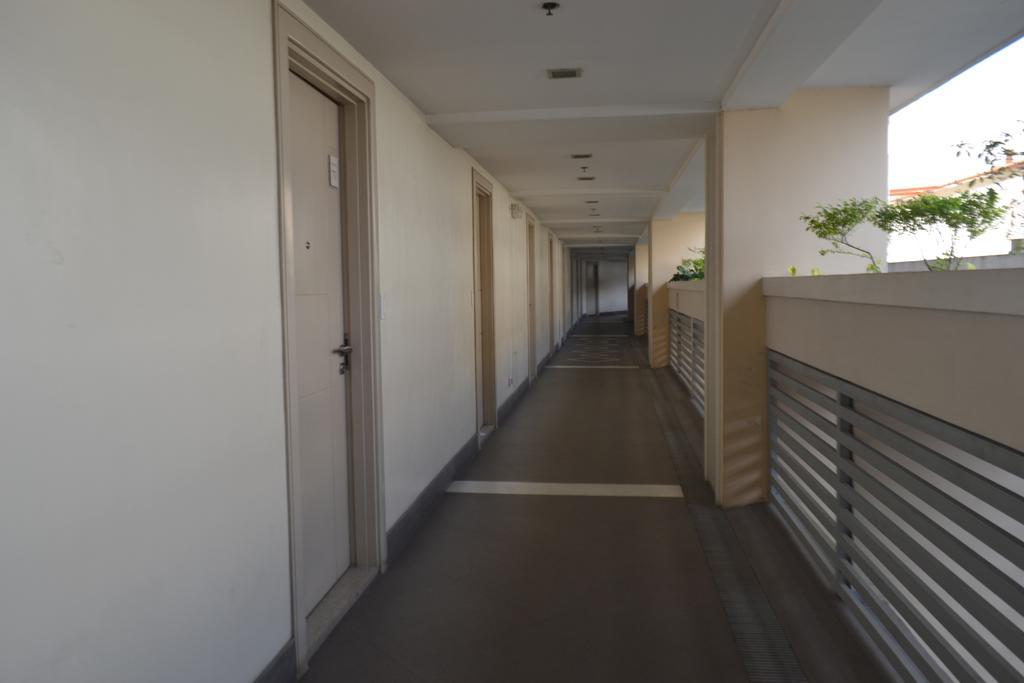 Daichi Place Newport Boulevard マニラ市 エクステリア 写真