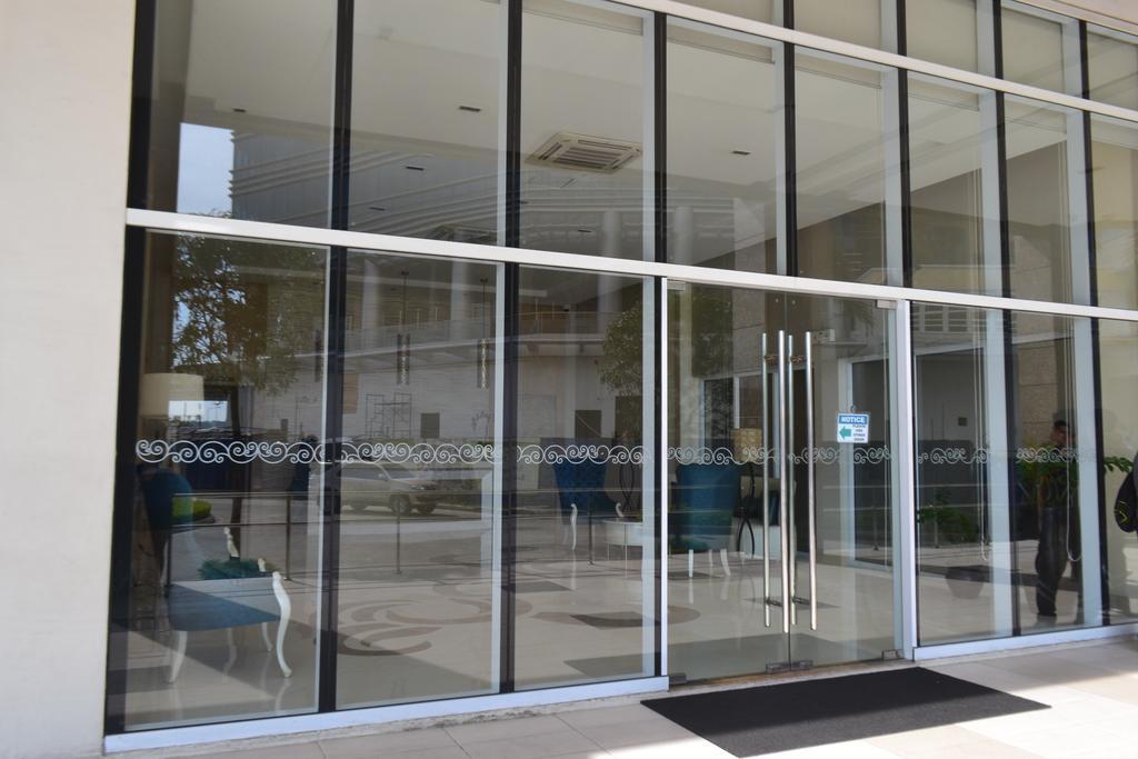 Daichi Place Newport Boulevard マニラ市 エクステリア 写真