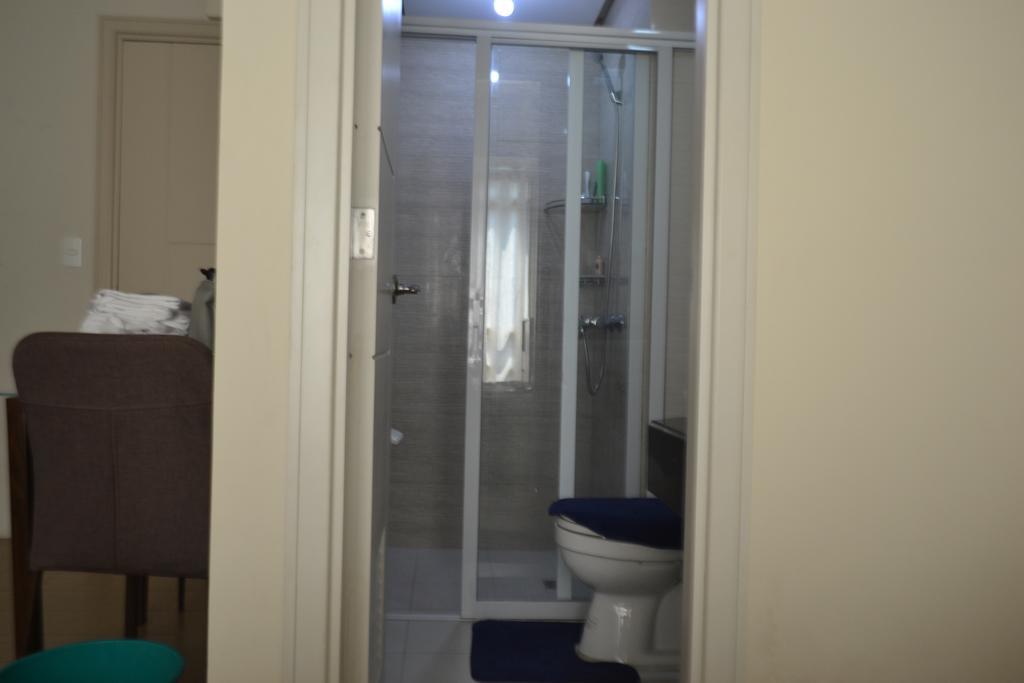 Daichi Place Newport Boulevard マニラ市 エクステリア 写真